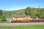 UP 8187